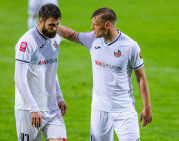 Geriausias jaunasis gegužės mėnesio žaidėjas – S. Hamuličius