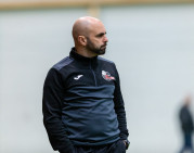 „Sūduvos“ strategas tapo geriausiu gegužės mėnesio treneriu