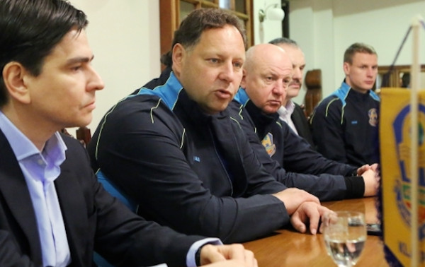 „Atlantas“ sieks sėkmingai kovoti Europoje ir išsaugoti pozicijas Lietuvoje