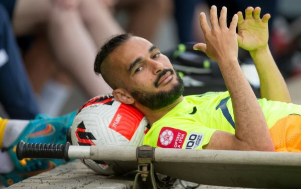 Turo apžvalga: pirmenybėse pasikeitė lyderis