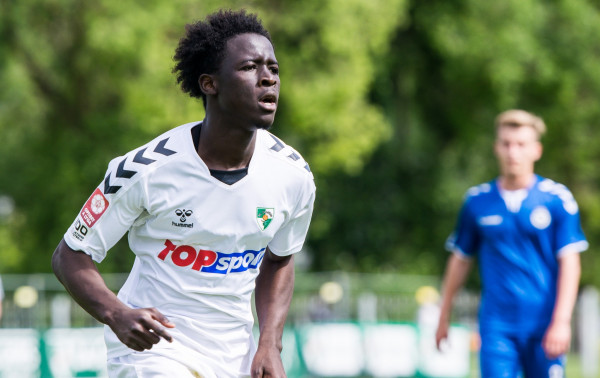 Turo anonsas: dar viena proga „Kauno Žalgiriui“ priartėti