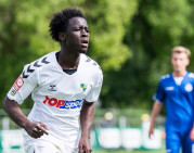 Turo anonsas: dar viena proga „Kauno Žalgiriui“ priartėti