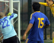 Ankstyvo G.Vičiaus įvarčio neužteko pergalei prieš Kazachstaną