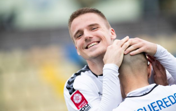 L. Sajčičius: „Prieš priimdamas „Hegelmann“ pasiūlymą ilgai negalvojau“