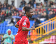 „Panevėžys“ pratęsė „Jonavos“ vargus