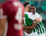 „Žalgiris“ įveikdamas „Džiugą“ išsilaikė viršūnėje