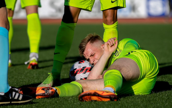 Turo apžvalga: pirmasis šešetas vis labiau tolsta