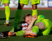 Turo apžvalga: pirmasis šešetas vis labiau tolsta