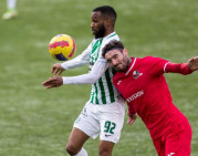 Turo anonsas: ar pratęs „Sūduva“ nepralaimėtų mačų seriją?