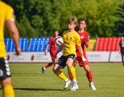 FA „Šiauliai“ svečiuose nokautavo „Panevėžį“