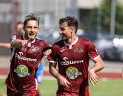 „Džiugas“ namuose patiesė „Jonavą“