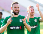 „Žalgiris“ pasiekė įspūdingą pergalę Marijampolėje