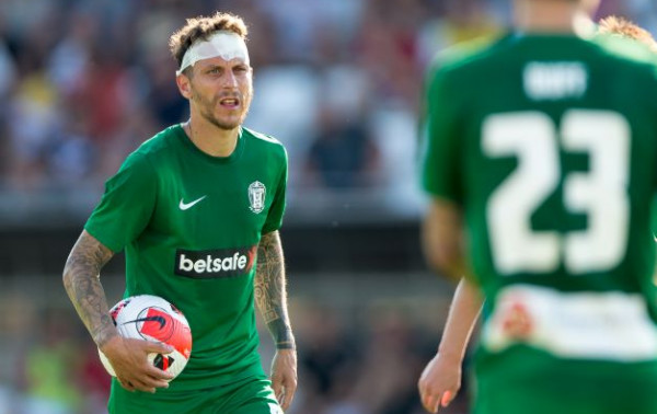 Turo apžvalga: čempionai pradeda bėgti į priekį