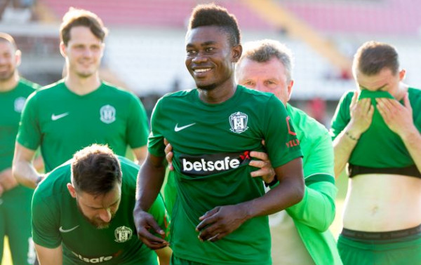 Turo rinktinėje – „Žalgirio“ penketas