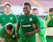 Turo rinktinėje – „Žalgirio“ penketas