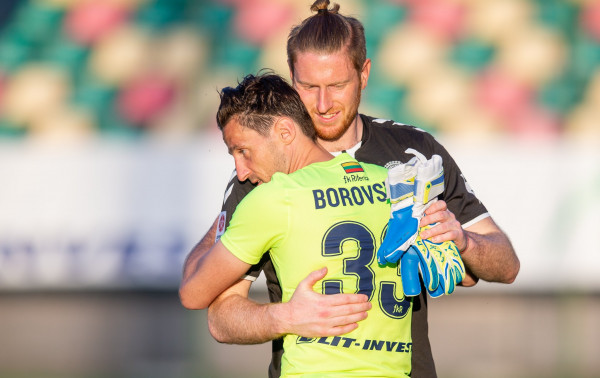 Turo anonsas: finišuoja antrasis ratas