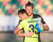 Turo anonsas: finišuoja antrasis ratas