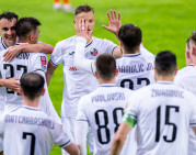 „Sūduva“ antrame kėlinyje susidrojo su „Jonava“