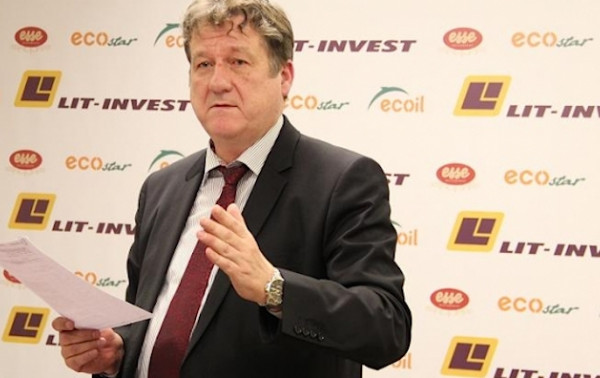 Prokuroras K.Vagneris apie sporto lažybas: „Galite užsidirbti, bet galite gauti 8 metus už grotų“ 