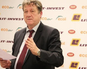 Prokuroras K.Vagneris apie sporto lažybas: „Galite užsidirbti, bet galite gauti 8 metus už grotų“ 