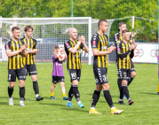 FA „Šiauliai“ dramatiškai triumfavo prieš „Džiugą“