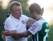 Turo apžvalga: debiutinis „hetrikas“ ir solidi čempionų pusiaukėlė