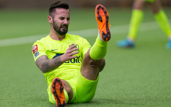 Išsiskyrė „Riterių“ ir T. Vestenicky keliai, „Kauno Žalgirį“ papildė saugas