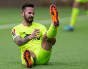 Išsiskyrė „Riterių“ ir T. Vestenicky keliai, „Kauno Žalgirį“ papildė saugas