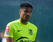 „Riteriai“ mačo pabaigoje išsiskyrė įvarčių kruša