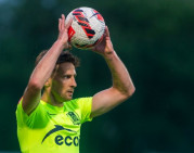 Savaitės rinktinėje dominuoja „Hegelmann“ ir „Riterių“ žaidėjai