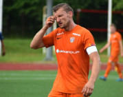 Turo anonsas: įdomus tiesioginių konkurentų susidūrimas