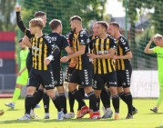 FA „Šiauliai“ išliko neįkandamu riešutu „Riteriams“