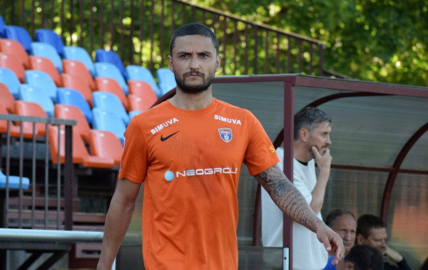 Turo rinktinėje išsiskiria „Bangos“ gynėjai