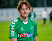 Turo anonsas: į pirmenybes sugrįžta dvi komandos