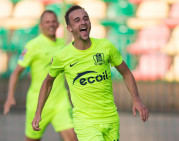 R. Filipavičius dar kartą nustelbė „Džiugą“