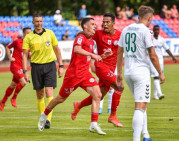 „Panevėžys“ po tarptautinių kovų grįžo pergalingai