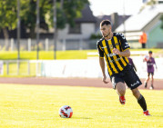 Šiauliečiai įveikė pagyvėjusią „Jonavą“