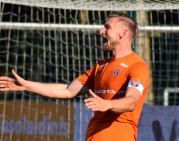 R. Vėževičius neleido „Hegelmann“ išsivežti laimėjimo