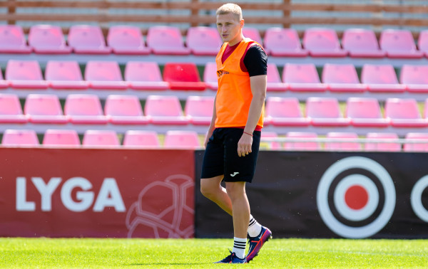 „Sūduva“ ir „Jonava“ pasipildė naujokais