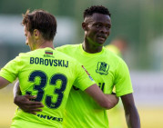 Turo apžvalga: dramatiški „Riterių“ ir „Bangos“ išsigelbėjimai