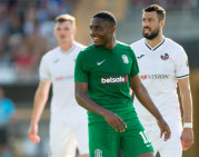 „Žalgirio“ atakų lyderis tapo geriausiu praėjusį mėnesį