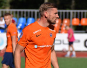 Turo rinktinėje – pirmasis šiemet R. Vėževičiaus pasirodymas