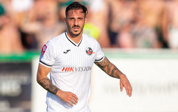 Turo anonsas: į pirmenybes grįžta ir „Sūduva“