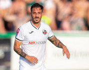 Turo anonsas: į pirmenybes grįžta ir „Sūduva“