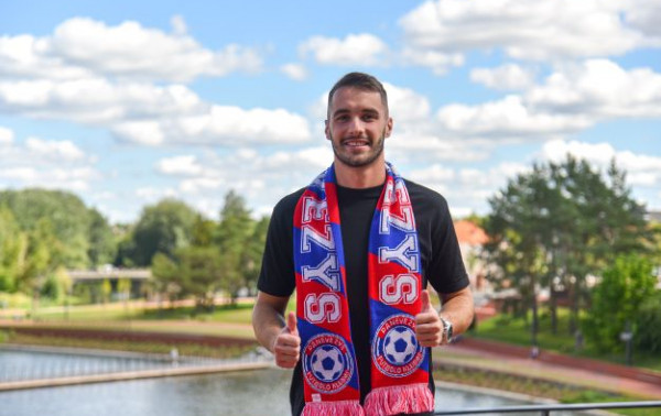 „Panevėžys“ pasipildė naujais žaidėjais