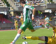 Iš tarpsezonio karuselės - prie starto linijos