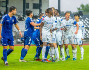 „Hegelmann“ iškovojo nelengvą pergalę Jonavoje