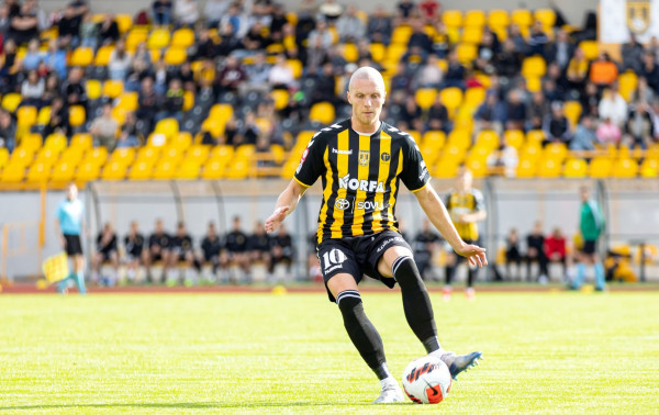 D. Kubilinskas: „Šiauliai“ turėjo žaisti aukščiausiame lygyje“