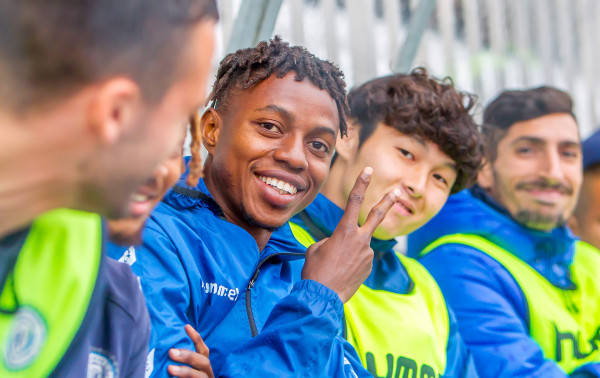 Turo apžvalga: į priekį išsiveržė „Hegelmann“