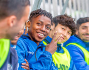 Turo apžvalga: į priekį išsiveržė „Hegelmann“